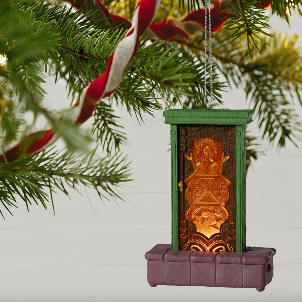 Hallmark Christmas Ornament Disney Encanto We Don't Talk About Bruno Music